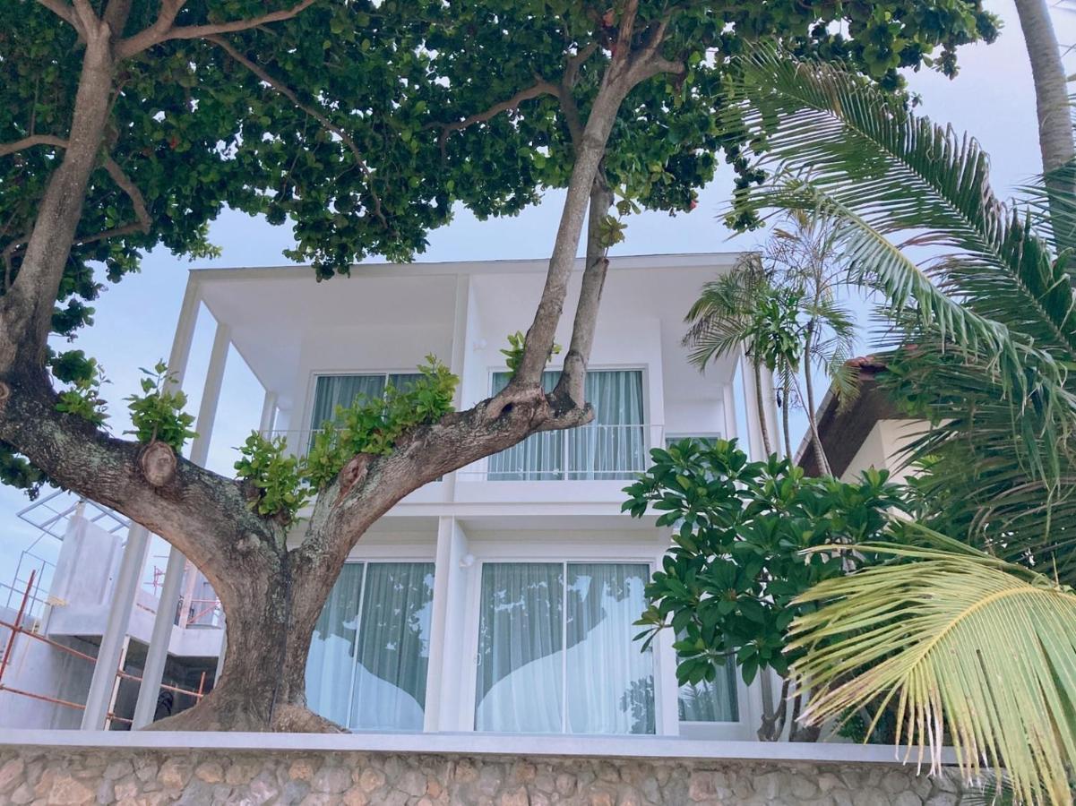 Baanfah Resort Samui Mae Nam Exterior photo